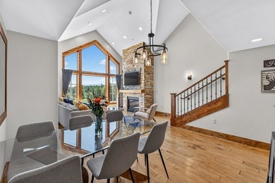 Perched atop the iconic Lodge at Osprey Meadows, this - photo 7