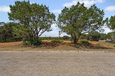 Lake Granbury Lot For Sale in Granbury Texas
