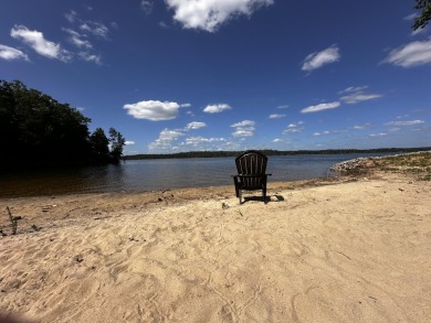 Lake Lot For Sale in Tignall, Georgia