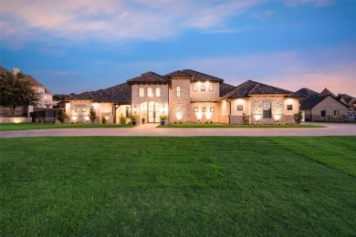 Eagle Mountain Lake Home For Sale in Fort Worth Texas