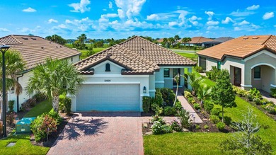 Welcome to 55+ Esplanade at Tradition! This beautifully upgraded - photo 1