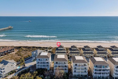 Welcome to this beautifully maintained oceanfront duplex in the