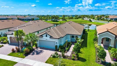 Welcome to 55+ Esplanade at Tradition! This beautifully upgraded - photo 2