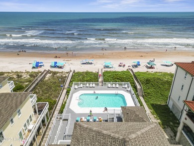 Welcome to this beautifully maintained oceanfront duplex in the