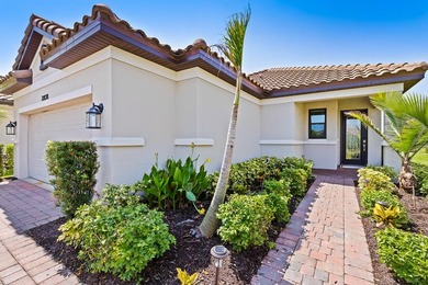 Welcome to 55+ Esplanade at Tradition! This beautifully upgraded - photo 4