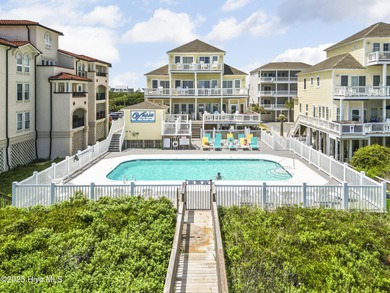 Welcome to this beautifully maintained oceanfront duplex in the