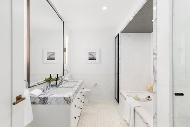 A one-of-one Garden level duplex in The Steiner, featured in - photo 13
