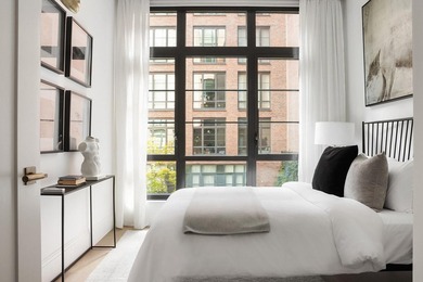 A one-of-one Garden level duplex in The Steiner, featured in - photo 15