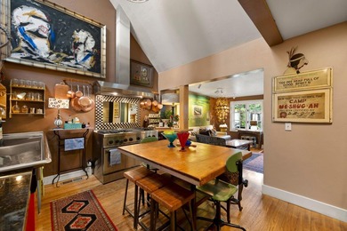 An iconic residence in downtown Ketchum, 100 N Leadville offers - photo 15