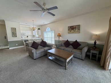 THIS IS THE ONE - SECOND FLOOR CORNER VILLA - GOLF COURSE - photo 17