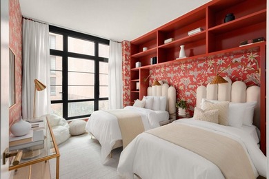 A one-of-one Garden level duplex in The Steiner, featured in - photo 17