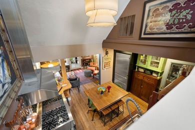 An iconic residence in downtown Ketchum, 100 N Leadville offers - photo 17