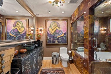 An iconic residence in downtown Ketchum, 100 N Leadville offers - photo 18