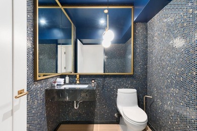 A one-of-one Garden level duplex in The Steiner, featured in - photo 19