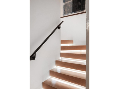 A one-of-one Garden level duplex in The Steiner, featured in - photo 20