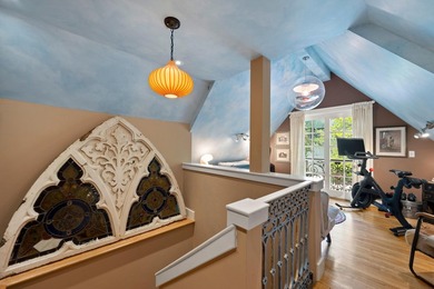 An iconic residence in downtown Ketchum, 100 N Leadville offers - photo 20