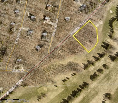 Green Bay - Door County Lot For Sale in Egg Harbor Wisconsin