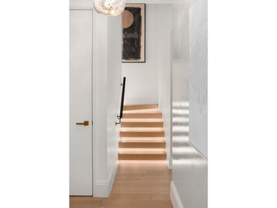 A one-of-one Garden level duplex in The Steiner, featured in - photo 21