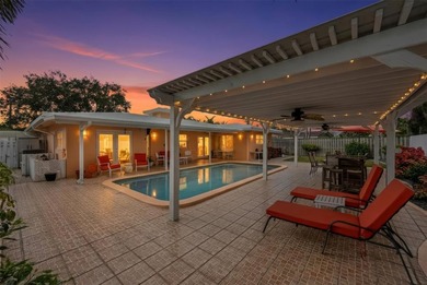 Meticulously maintained and move-in ready, this 3 bedroom + den - photo 1