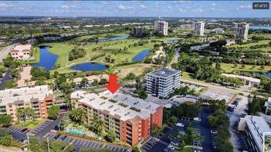 Lake Condo For Sale in West Palm Beach, Florida