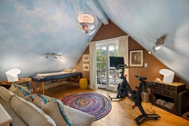 An iconic residence in downtown Ketchum, 100 N Leadville offers - photo 21