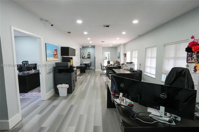 Prime Free-Standing Commercial Building on S. Dixie Highway - - photo 22