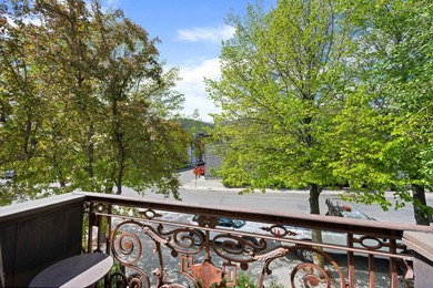 An iconic residence in downtown Ketchum, 100 N Leadville offers - photo 22