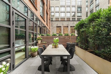 A one-of-one Garden level duplex in The Steiner, featured in - photo 23