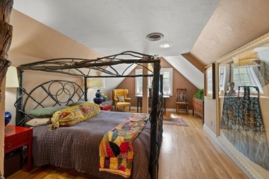 An iconic residence in downtown Ketchum, 100 N Leadville offers - photo 23