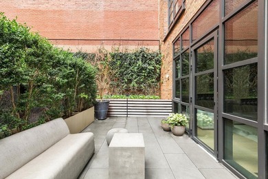 A one-of-one Garden level duplex in The Steiner, featured in - photo 24
