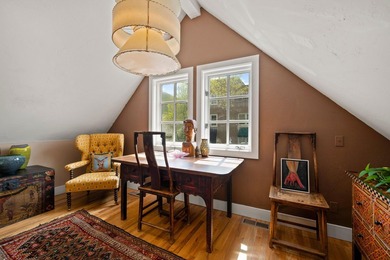 An iconic residence in downtown Ketchum, 100 N Leadville offers - photo 24