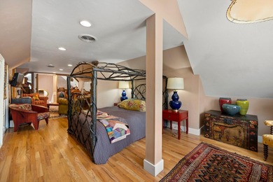 An iconic residence in downtown Ketchum, 100 N Leadville offers - photo 26