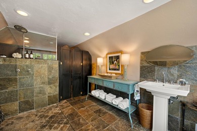 An iconic residence in downtown Ketchum, 100 N Leadville offers - photo 27