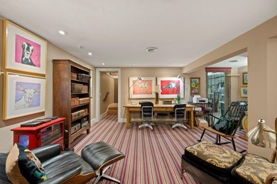 An iconic residence in downtown Ketchum, 100 N Leadville offers - photo 29