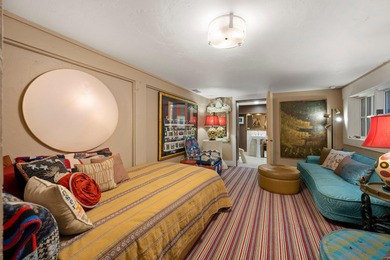An iconic residence in downtown Ketchum, 100 N Leadville offers - photo 30