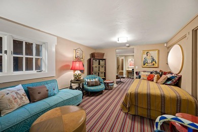 An iconic residence in downtown Ketchum, 100 N Leadville offers - photo 31