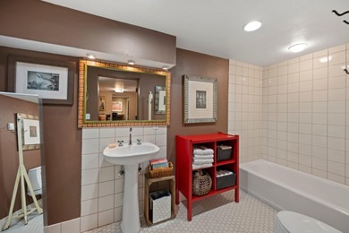 An iconic residence in downtown Ketchum, 100 N Leadville offers - photo 32