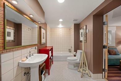 An iconic residence in downtown Ketchum, 100 N Leadville offers - photo 33