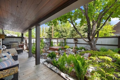 An iconic residence in downtown Ketchum, 100 N Leadville offers - photo 34