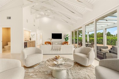 Nestled on a quiet cul-de-sac within the prestigious Seagate - photo 5