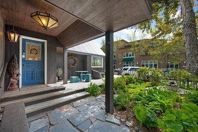 An iconic residence in downtown Ketchum, 100 N Leadville offers - photo 38