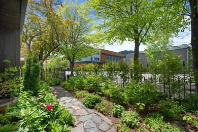 An iconic residence in downtown Ketchum, 100 N Leadville offers - photo 40