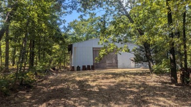 Lake Acreage For Sale in Drasco, Arkansas