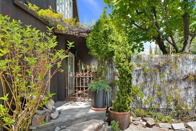 An iconic residence in downtown Ketchum, 100 N Leadville offers - photo 44