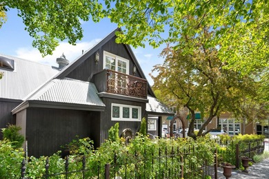 An iconic residence in downtown Ketchum, 100 N Leadville offers - photo 45