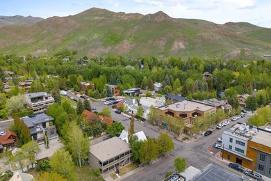 An iconic residence in downtown Ketchum, 100 N Leadville offers - photo 47