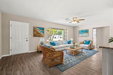 Virtually Staged. The wait is over - this VENICE ISLAND 3/3 - photo 8