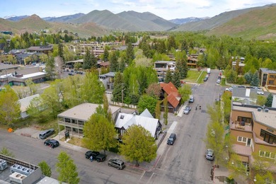 An iconic residence in downtown Ketchum, 100 N Leadville offers - photo 48