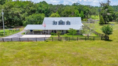 (private lake, pond, creek) Home Sale Pending in Brooksville Florida