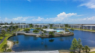 Lake Condo For Sale in Fort Myers, Florida